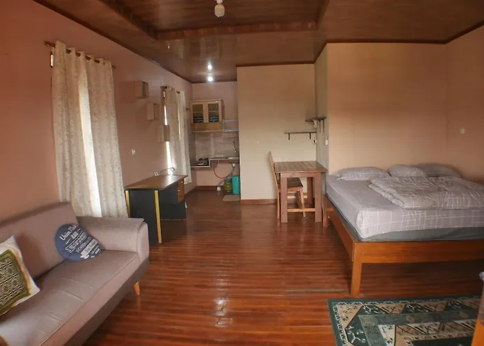Coklat Guest House, Arcamanik