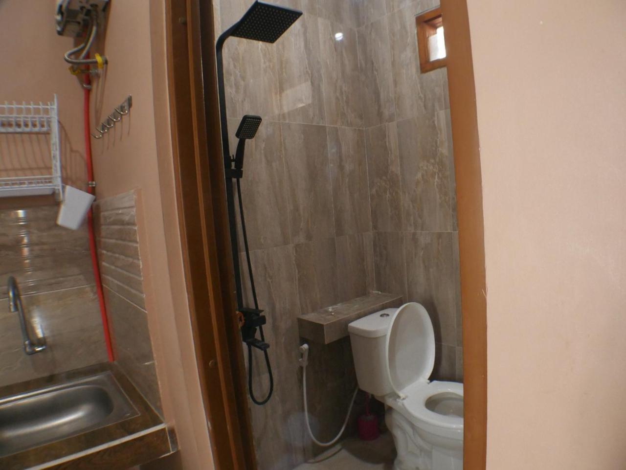 Coklat Guest House, Arcamanik Rumah liburan