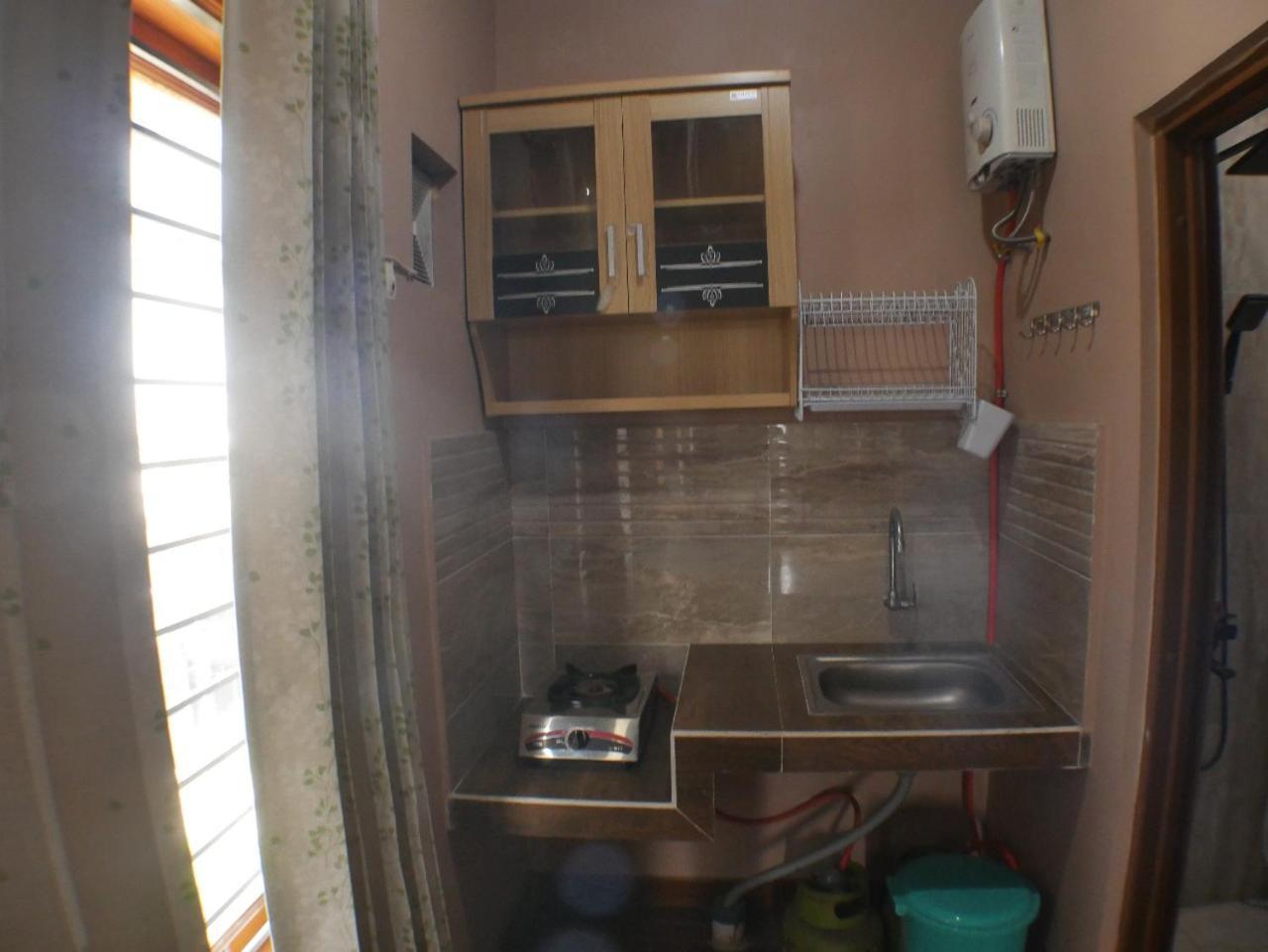Coklat Guest House, Arcamanik Rumah liburan *