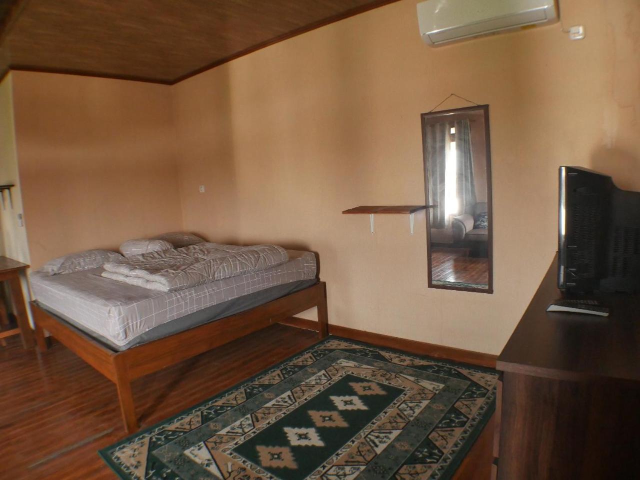 Rumah liburan Coklat Guest House, Arcamanik