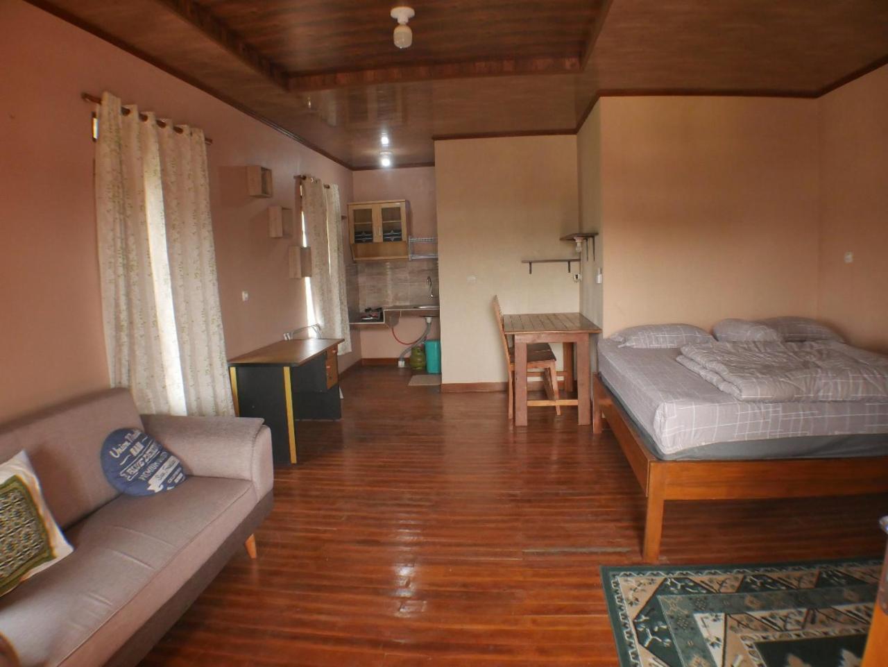 Coklat Guest House, Arcamanik Rumah liburan Bandung